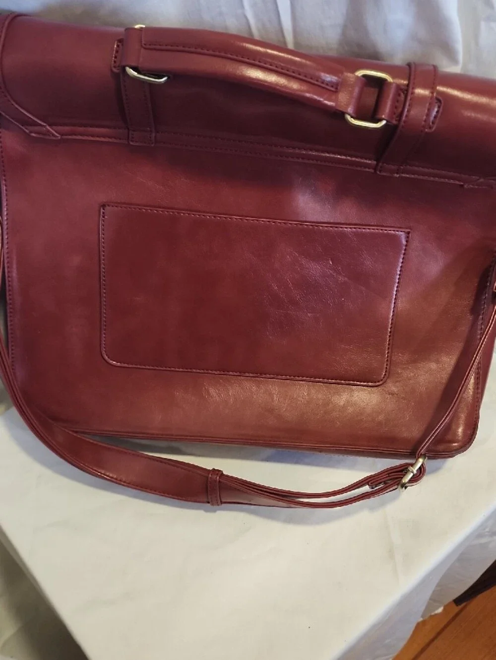 ECOSUSI Vintage 